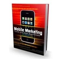 Tendencias del Marketing Móvil y Pequeñas Empresas