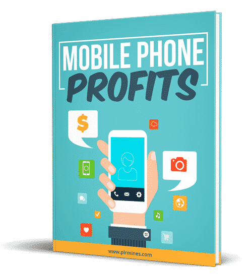 Mobil Phone Profits