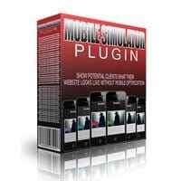 Plugin de Simulador Móvil
