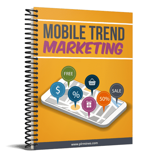 Mobile Trend Marketing