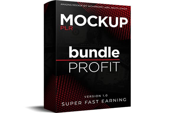 Mockup Bundle Profits
– Pt. 1