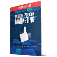 Guía de Marketing de Facebook moderna