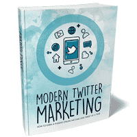 Marketing de Twitter moderno
