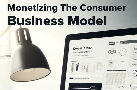 Monetizing The Consumer Business Model