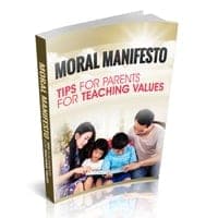 Manifiesto Moral