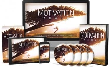 Motivación Power Video