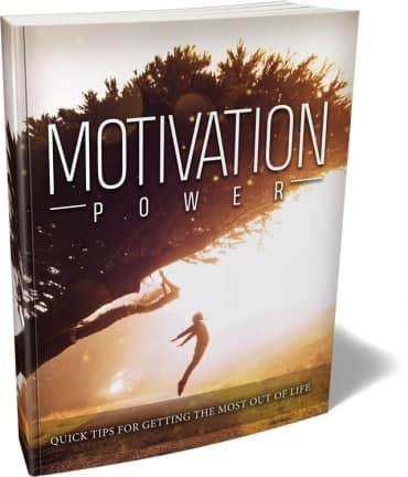 Potencia de la motivación