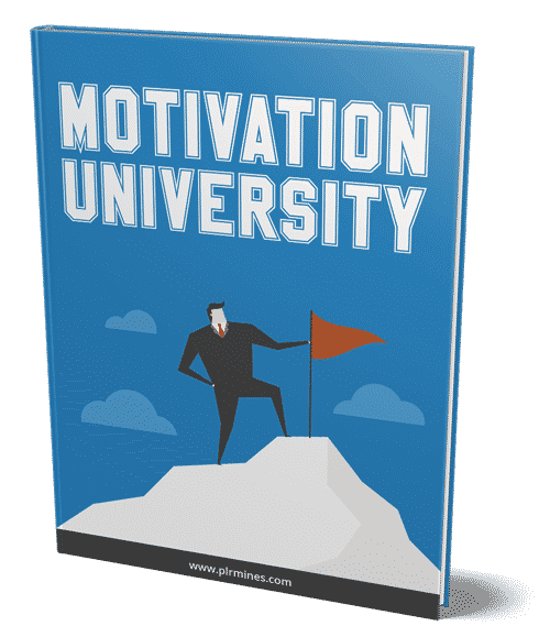 Motivation University