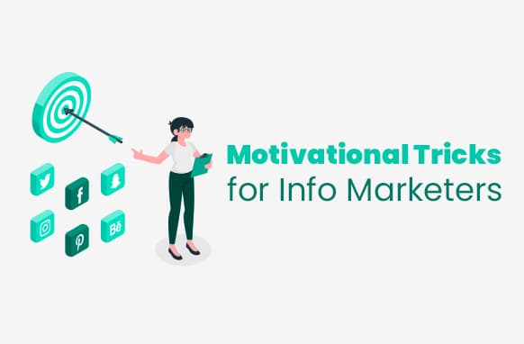 Trucos Motivacionales para los Mercados de Información