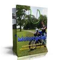 Motocicletas Tema