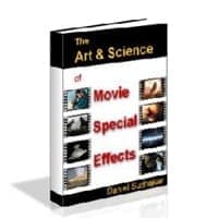 Efectos especiales de las películas