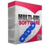 Software multi URL Shortener
