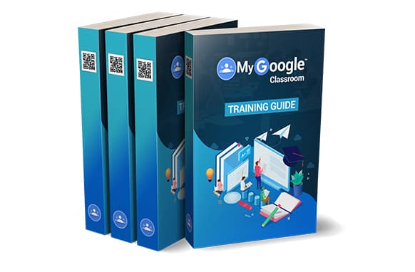 Mi aula de Google