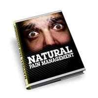 Gestión del dolor natural