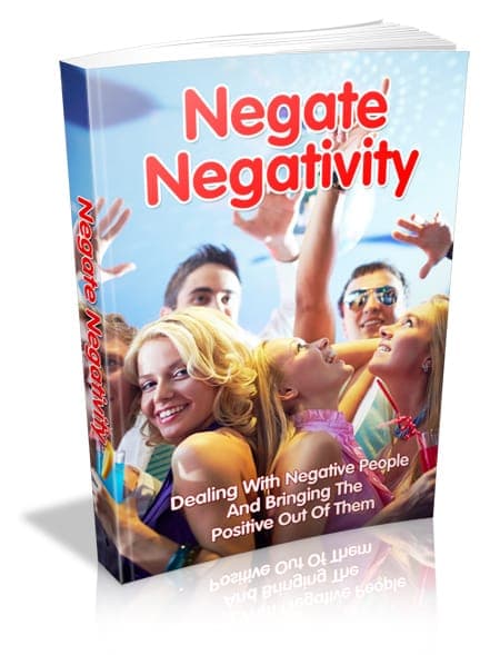 Negatividad