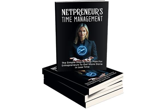 Gestión del tiempo de Netpreneur