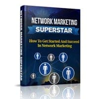 Superestrella del Network Marketing