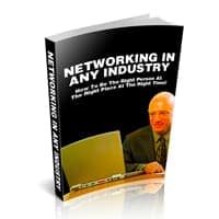 Networking en Cualquier Industria