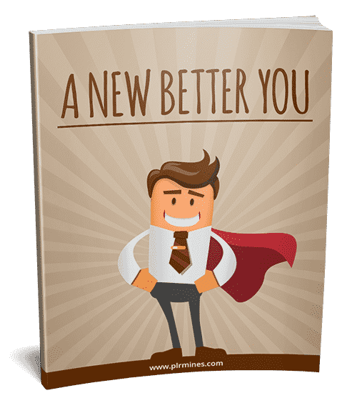 New Better You
