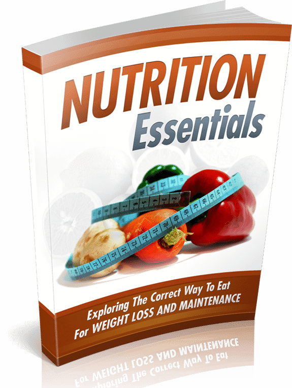 Fundamentos de Nutrición