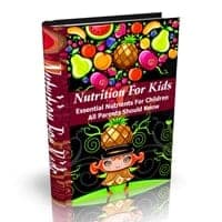 Nutrición para Niños