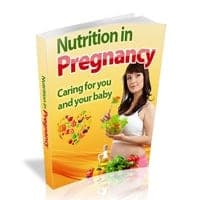Nutrición en el embarazo
