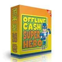 Cash Super Hero