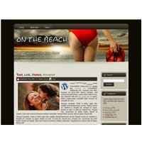 En la playa 01
– WP Tema