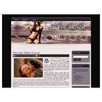 En la playa 02
– WP Tema