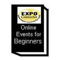 Eventos en línea para principiantes