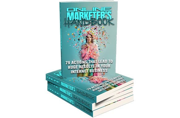Manual del vendedor en línea