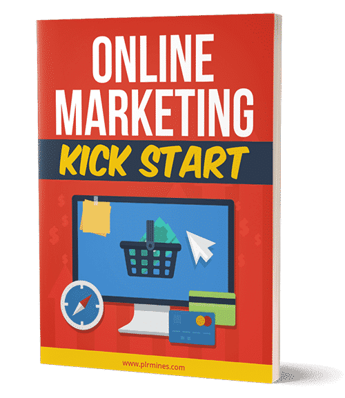 Inicio de Marketing Online