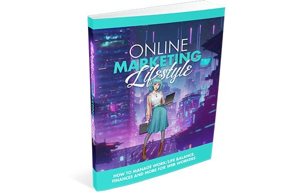 Estilo de vida de marketing online