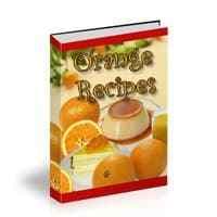 Recetas de naranja