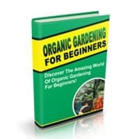 Jardinería Orgánica para Principiantes