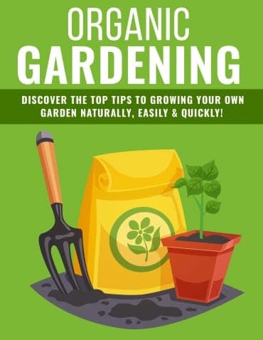 Consejos de jardinería orgánico 2020