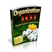 Organización 101