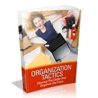 Tácticas de Organización