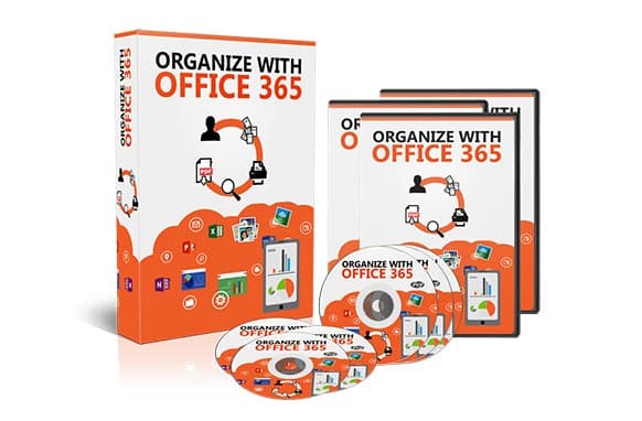 Organizar con Office 365