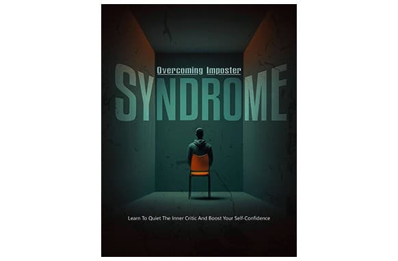 Superación del Síndrome de Impostor