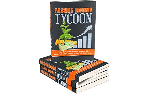 Ingreso pasivo Tycoon