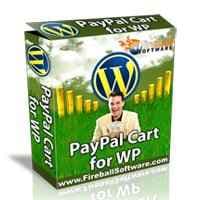 Carrito de PayPal para WP