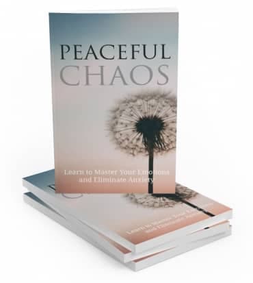 Chaos pacíficos