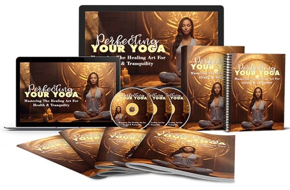 Perfectando tu paquete de actualización de yoga