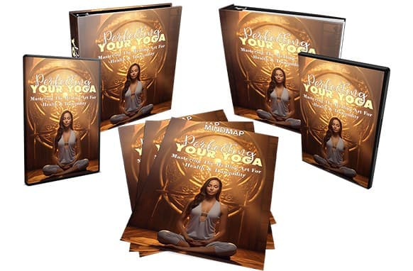 Perfección de tu yoga