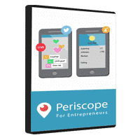 Periscope para empresarios
