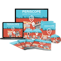Excelencia de Marketing de Periscope
