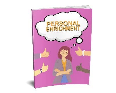 Enriquecimiento personal