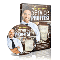 Personal Service Profits