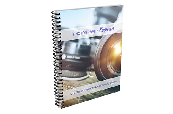 Fotografía Ecourse